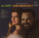 LP - Al Hirt And Ann Margret - Beauty And The Beard