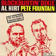 LP - Al Hirt, Pete Fountain - Blockbustin' Dixie