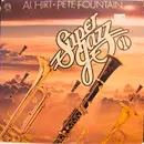 Double LP - Al Hirt & Pete Fountain - Super Jazz 1 - Gatefold