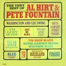 LP - Al Hirt & Pete Fountain - The Very Best Of Al Hirt & Pete Fountain