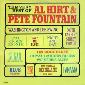 Al Hirt - The Very Best Of Al Hirt & Pete Fountain