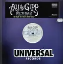 12'' - Ali & Gipp - Go 'Head - promo