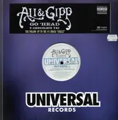 Ali & Gipp - Go 'Head
