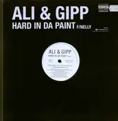 Ali & Gipp - Hard In Da Paint