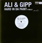 Ali & Gipp - Hard In Da Paint