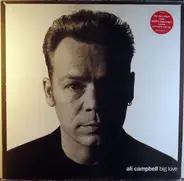 Ali Campbell - Big Love