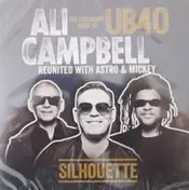 Ali Campbell - Silhouette