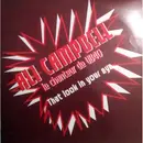 12inch Vinyl Single - Ali Campbell - That Look In Your Eye