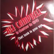 12inch Vinyl Single - Ali Campbell - That Look In Your Eye