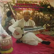 Ali Akbar Khan - Ali Akbar Khan - Nikhil Banerjee - Mahapurush Misra