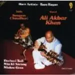 Ali Akbar Khan / Swapan Chaudhuri - Rare Artists - Rare Ragas