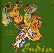 Ali Akbar Khan - Psychedelic India