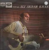 Ali Akbar Khan - Ustad Ali Akbar Khan
