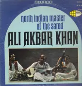 Ali Akbar Khan