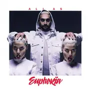 CD - Ali AS - Euphoria
