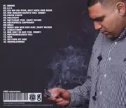 CD - Ali AS - Bombe