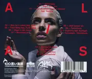 CD - Ali AS - Euphoria