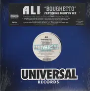 Ali - Boughetto / I Got This