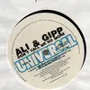 LP - Ali & Gipp - Work Dat, Twerk Dat / Don't call me no more