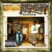 Ali & Gipp - Kinfolk