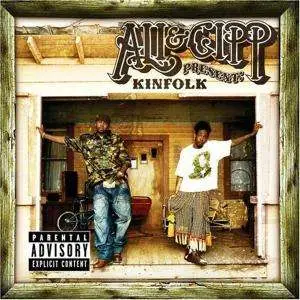 Ali & Gipp - Kinfolk