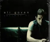 Ali Güven - Yanimda Ol