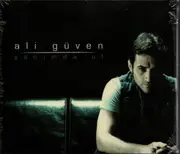 CD - Ali Güven - Yanimda Ol - Still Sealed, Digipak