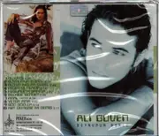 CD - Ali Güven - Boynumun Borcu