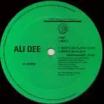 Ali Dee - Who's Da Flava