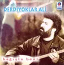 CD - Ali Derdiyoklar - Bağışla Beni