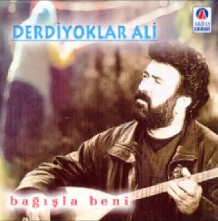 Ali Derdiyoklar - Bağışla Beni