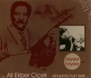 Ali Ekber Cicek - anadolu'sesi