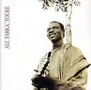 Ali Farka Touré - Ali Farka Touré