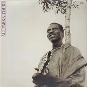 LP - Ali Farka Toure - Eight Songs From The Legendary Singer From Mali