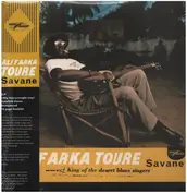 Ali Farka Toure