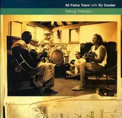 Ali Farka Toure