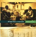 CD - Ali Farka Touré With Ry Cooder - Talking Timbuktu