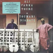 Ali Farka Touré & Toumani Diabaté - Ali & Toumani