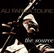 Ali Farka Touré - The Source