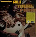 LP - Ali Farka Toure - Ali Farka Toure