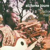 Ali Farka Toure - Radio Mali