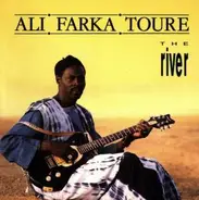 Ali Farka Touré - The River