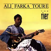 LP - Ali Farka Touré - The River