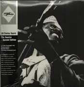 Double LP - Ali Farka Toure - The Source - Booklet