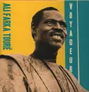 LP - Ali Farka Toure - Voyageur