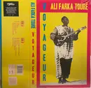 LP - Ali Farka Touré - Voyageur