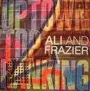 12'' - Ali & Frazier - Uptown Top Ranking