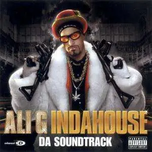 Ali G - Ali G Indahouse