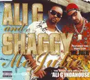 CD Single - Ali G And Shaggy - Me Julie