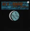 12inch Vinyl Single - Ali G & Shaggy - Me Julie
